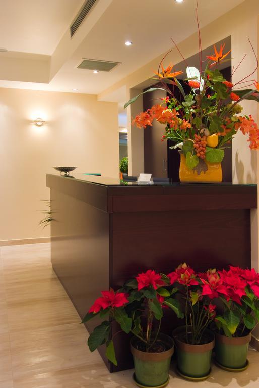 Giotis Boutique Hotel Ioannina Buitenkant foto